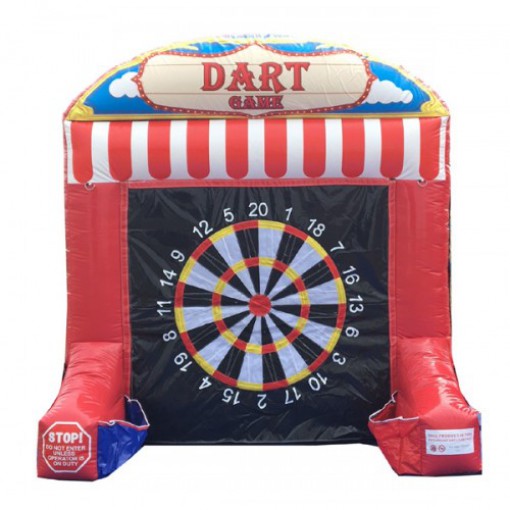 Image result for inflatable tic tac toe soccer dart